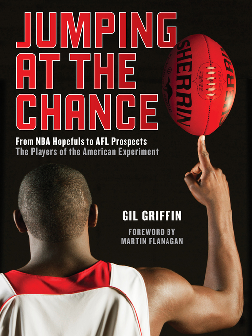 Title details for Jumping at the Chance by Gil Griffin - Available